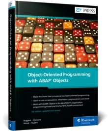 Image for Object-Oriented Programming with ABAP Objects