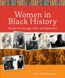 Image for Women in Black History: Stories of Courage, Faith, and Resilience