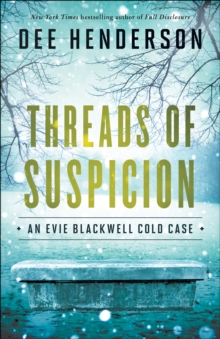 Image for Threads of Suspicion (An Evie Blackwell Cold Case)