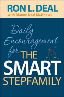Image for Daily Encouragement for the Smart Stepfamily
