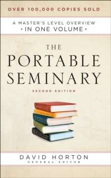 Image for The portable seminary: a master's level overview in one volume