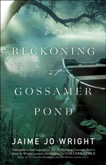 Image for Reckoning at Gossamer Pond