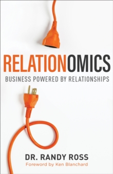 Image for Relationomics: business powered by relationships
