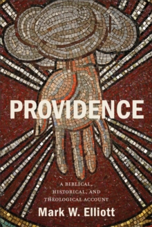 Image for Providence: a biblical, historical, and theological account