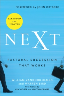 Image for Next: pastoral succession that works
