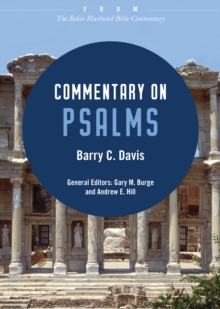 Image for Commentary on Psalms: From The Baker Illustrated Bible Commentary