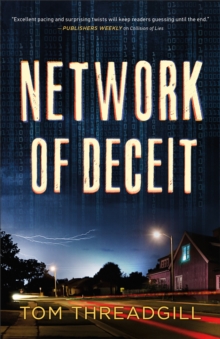 Image for Network of Deceit