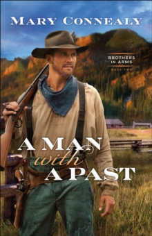 Image for A Man With a Past
