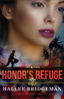 Image for Honor's Refuge