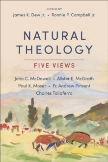 Image for Natural Theology: Five Views