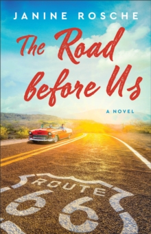 Image for The Road before Us : A Novel: A Novel