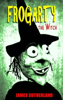 Image for Frogarty the Witch