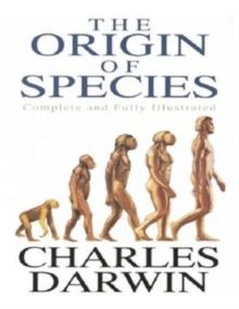 Image for The Origin Of Species