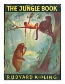Image for The Jungle Book + The Second Jungle Book
