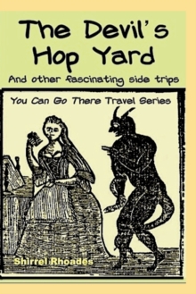 Image for The Devil's Hop Yard And Other Fascinating Side Trips