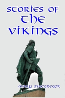 Image for Stories of the Vikings
