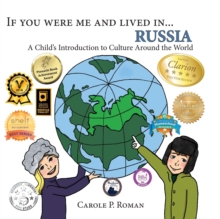 Image for If you were me and lived in... Russia : A Child's Introduction to Cultures Around the World