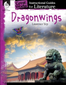 Image for Dragonwings: An Instructional Guide for Literature