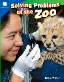 Image for Solving Problems at the Zoo