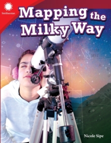 Image for Mapping the Milky Way