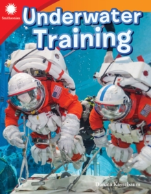 Image for Underwater training