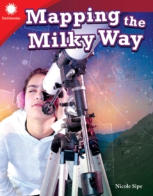 Image for Mapping the Milky Way