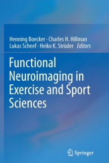 Image for Functional Neuroimaging in Exercise and Sport Sciences