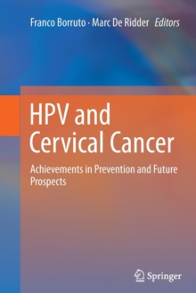 Image for HPV and cervical cancer  : achievements in prevention and future prospects