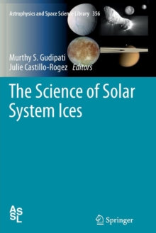 Science of Solar System Ices