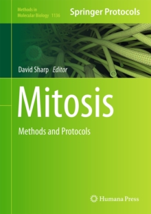 Image for Mitosis
