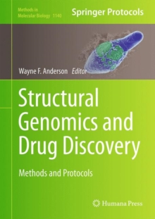 Image for Structural Genomics and Drug Discovery