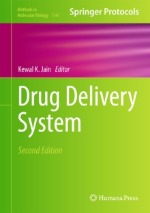 Image for Drug Delivery System