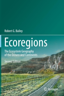Image for Ecoregions  : the ecosystem geography of the oceans and continents
