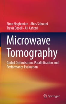 Image for Microwave Tomography: Global Optimization, Parallelization and Performance Evaluation