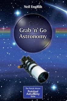 Image for Grab 'n' Go Astronomy