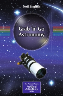 Image for Grab 'n' go astronomy