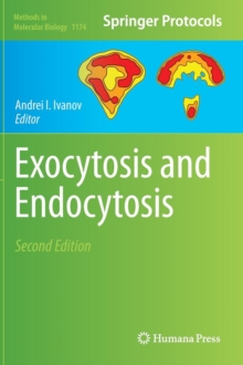 Image for Exocytosis and endocytosis
