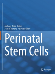 Image for Perinatal Stem Cells