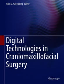 Image for Digital technologies in craniomaxillofacial surgery
