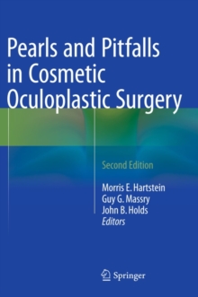 Image for Pearls and Pitfalls in Cosmetic Oculoplastic Surgery