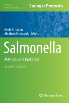 Image for Salmonella