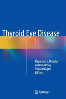 Image for Thyroid Eye Disease