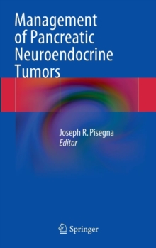 Image for Management of Pancreatic Neuroendocrine Tumors