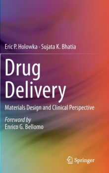 Image for Drug Delivery