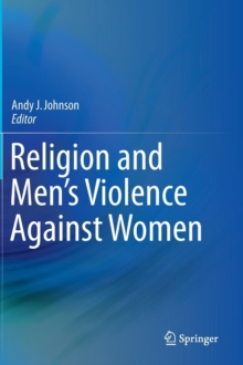Image for Religion and men's violence against women.
