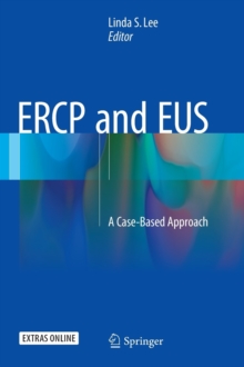Image for ERCP and EUS  : a case-based approach