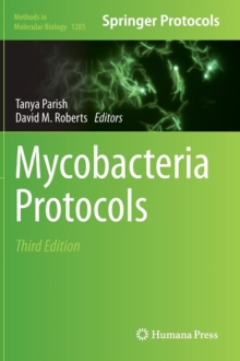 Image for Mycobacteria protocols