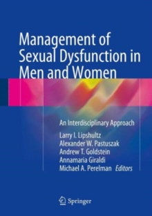 Image for Management of Sexual Dysfunction in Men and Women