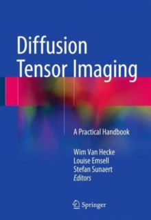 Image for Diffusion Tensor Imaging