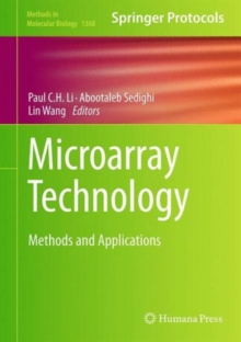 Image for Microarray Technology